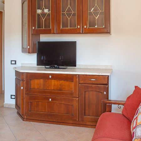 Casa Vacanze Ammentos Olmedo Bagian luar foto