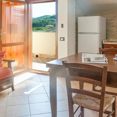 Casa Vacanze Ammentos Olmedo Bagian luar foto